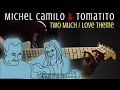 Michel Camilo & Tomatito - Two Much / Love Theme (versión sólo con guitarras)