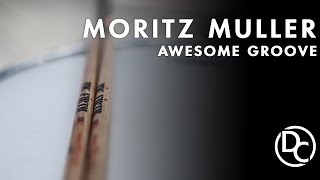 Moritz Müller - Awesome Groove