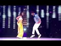 Hrithik Roshan And Madhuri Dixit Dance On Kaho Na Pyar Hai