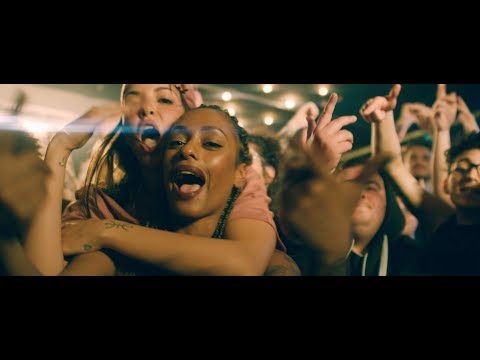 SXTN - Von Party zu Party (Official Video)