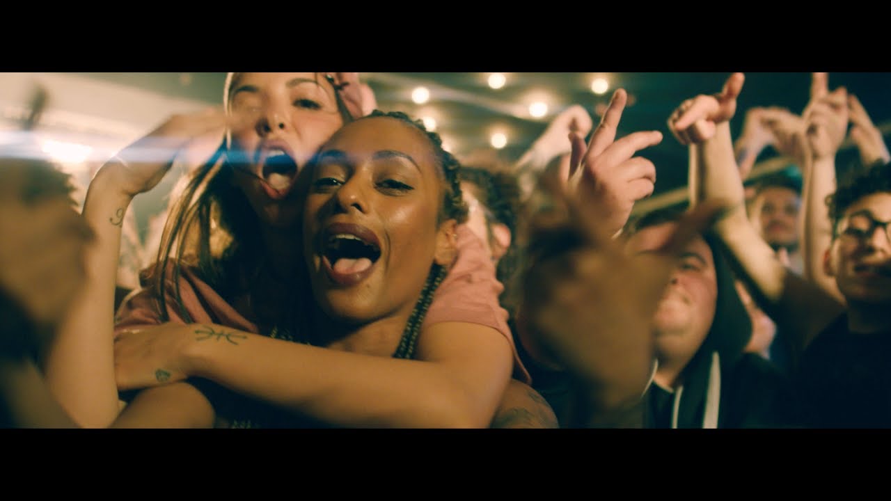 SXTN — Von Party zu Party