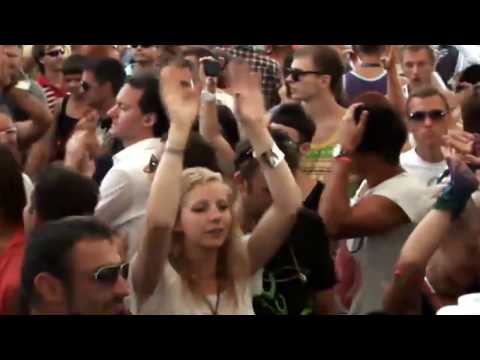 🔴 Minimal Techno MIX 2019 @ Kazantip SUPER COCAINE Experience