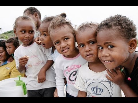 Team: Vanuatu Vessel, Tonga