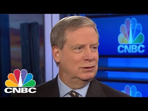 Duquesne Family Office CEO Stanley Druckenmiller: I Love Amazon | CNBC
