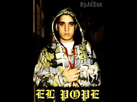 El Pope   Duele clasico