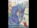 Tell Me A Dragon by Jackie Morris, read by Mrs Dilnot