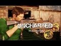 Uncharted 3 'Multiplayer FREE-TO-PLAY Trailer' TRUE-HD QUALITY