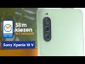 Sony Xperia 10 V