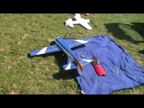 Flying Sunday 10/04/2011