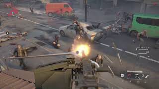【ゾンビ】World War Z～生き残る為に蹴散らせ～♯6（Live ）