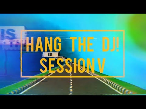 ENZO MARTÍN & POLI- ¿QUÍEN ES? - HANG THE DJ: SESSION V