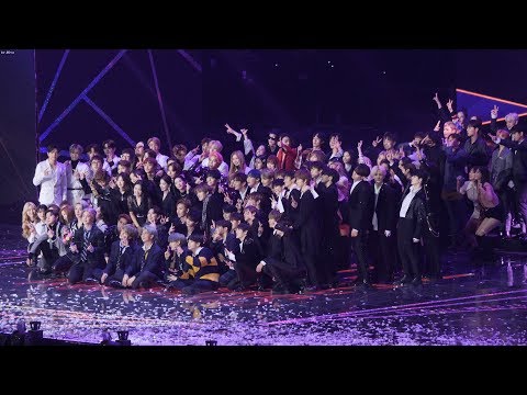 download lagu mp3 mp4 Seoul Music Awards 2019 Ending, download lagu Seoul Music Awards 2019 Ending gratis, unduh video klip Seoul Music Awards 2019 Ending