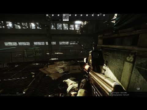 First Tagilla Kill!!! Tarkov!!!