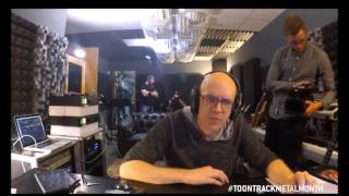 Devin Townsend - Stars (From the Toontrack Live Stream)