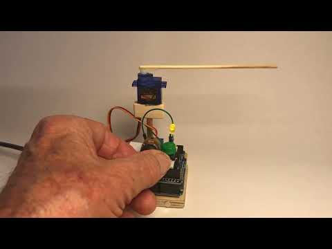 ARDUINO im Technikunterricht