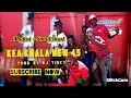 Kea Khala New45 Prod By Dj Tinky Madeni The Good Teacher Small Beast And Ma Ali