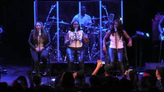 SWV - If You Only Knew - Live at the Howard Theatre
