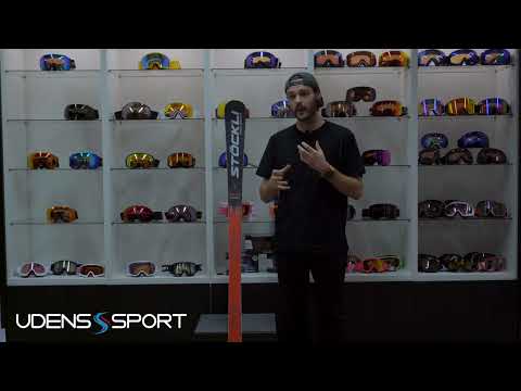 Stöckli Laser-WRT 22/23 | Udens Sport Review