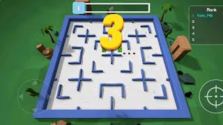 Tankr.io ( by hotgames ) Gameplay Android