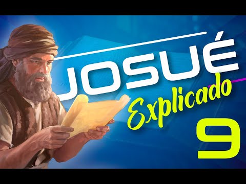 JOSUÉ 9 - EXPLICADO | Reavivados por su Palabra || 28 DE JULIO 2022