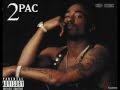 Tupac - Letter to the President. 
