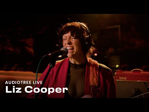 Liz Cooper on Audiotree Live (Full Session #2)