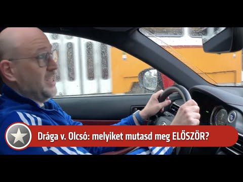 Kereskedési jel meghatározása