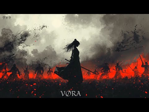 Mehdibh - VØRA