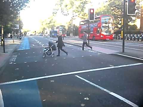 Bow Flyover To Stepney Green With Less Traffic
