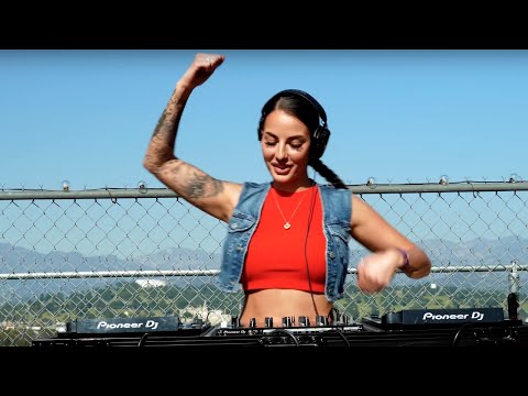 DeepMe - Live @ Riverside, California / Melodic Techno & Progressive House 4k Dj Mix 2023