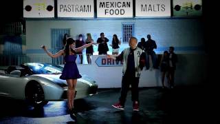 Falling In Love  - Ironik ft. Jessica Lowndes