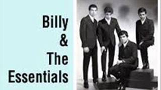 Billy and The Essentials - Let's Pretend
