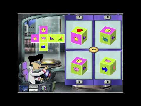 Mighty Math Calculating Crew PC Gameplay