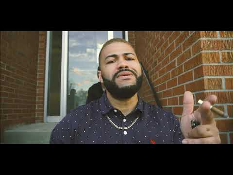 Paul Bonnick - Paid Dues (Official Video) [dir. by @rushmidd]