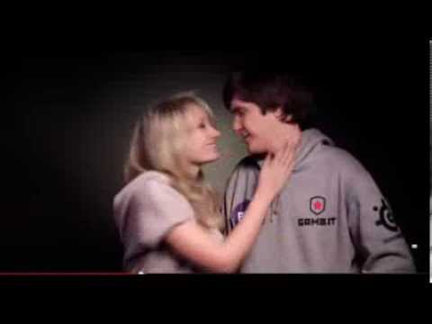 KatenaIch Valentin's Day