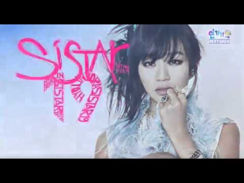 [130127] Sistar 19 Comeback Inkigayo Next Week