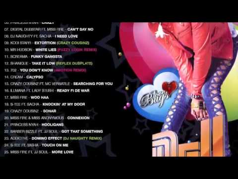 702 - You Don't Know (4Motion Remix)