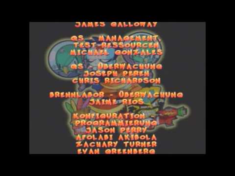 Let´s Play Crash Twinsanity Part 21/Final (German)