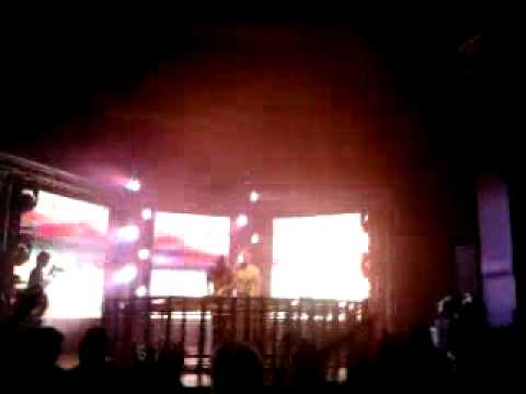 Above & Beyond vs Sebastian Brandt - You Got To Go Mana (Peter Feel Mashup)