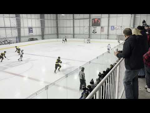 BLA VS Essex Tech 3rd period Dec 18 2021