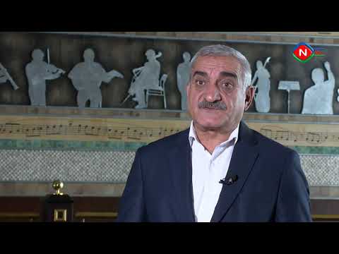 Mədəniyyət ocaqları 18.01.2021