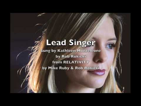 Lead Singer