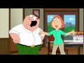 Peter Griffin Birthday Surprise