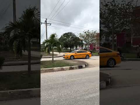 Dime si conoces esos edificios en ciego de Ávila Cuba 🇨🇺