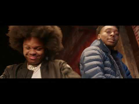 Mad Marcc – 6 House (ft. 42 Dugg) (Official Music Video)