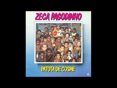 Zeca Pagodinho -04- Tempo de Don Don