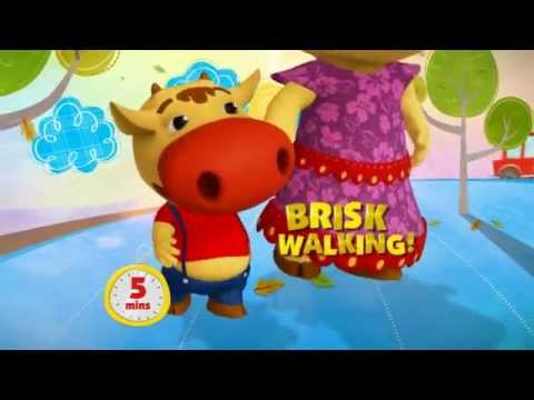 HEALTH PROMOTION BOARD 'The Big Help'