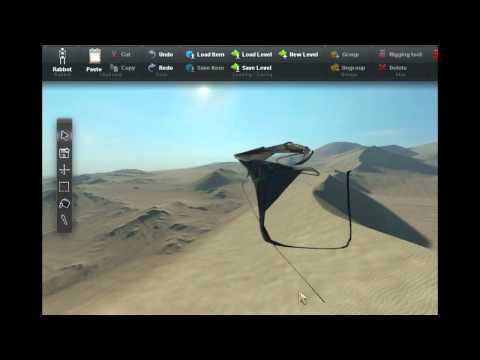 Overgrowth WIP stages for character skinning - Wolfire Games