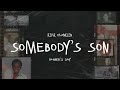 Kirk Franklin - Somebody's Son (Official Visualizer) | Father's Day