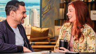 Gen Z Confronts Me On The Economy